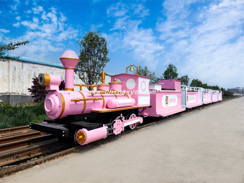儿童乐园轨道小火车有哪些不同的乘坐模式